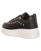 Baskets Julie noires
