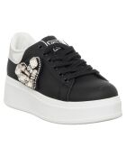 Baskets Margot noires