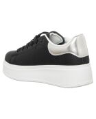 Baskets Margot noires