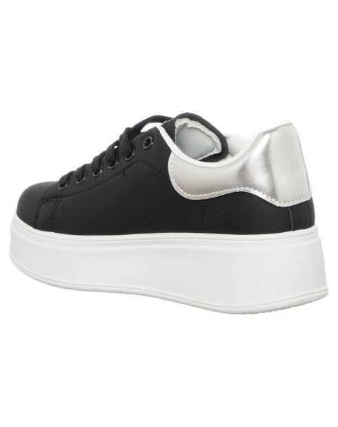 Baskets Margot noires