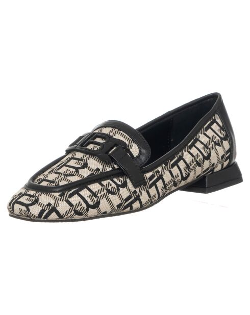 Mocassins Lila sable