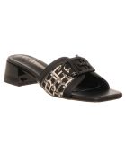 Mules Esmée noires