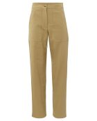 Pantalon Droit Magnus beige