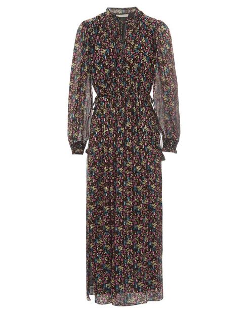 Robe Babeth noire