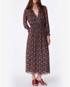 Robe Babeth noire