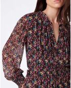 Robe Babeth noire