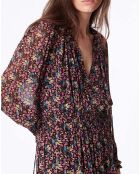 Robe Babeth noire
