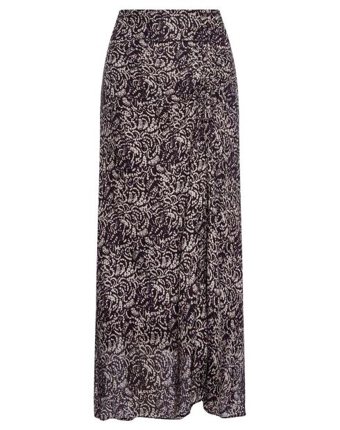 Zwarte Calyp-rok