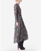 Robe Biba noire