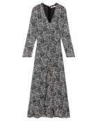 Robe Biba noire