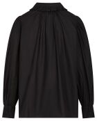 Blouse Chameli noire