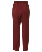 Pantalon de Costume terracotta