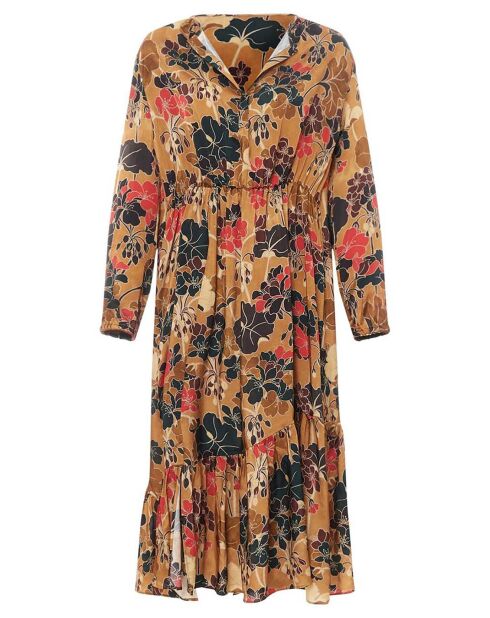 Robe Raita camel