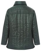 Blouson Doudoune Urban vert sapin