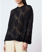 Pull Early Vision charbon