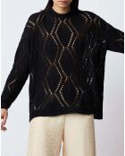 Pull Early Vision charbon