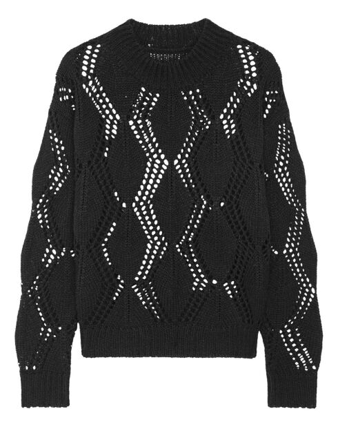 Pull Early Vision charbon