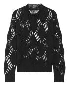 Pull Early Vision charbon