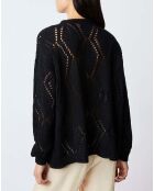Pull Early Vision charbon