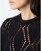 Pull Early Vision charbon