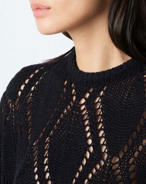 Pull Early Vision charbon