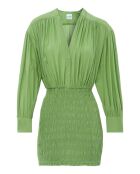 Robe Jamie Emiliano vert prairie