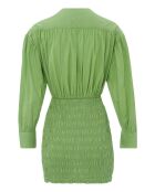 Robe Jamie Emiliano vert prairie
