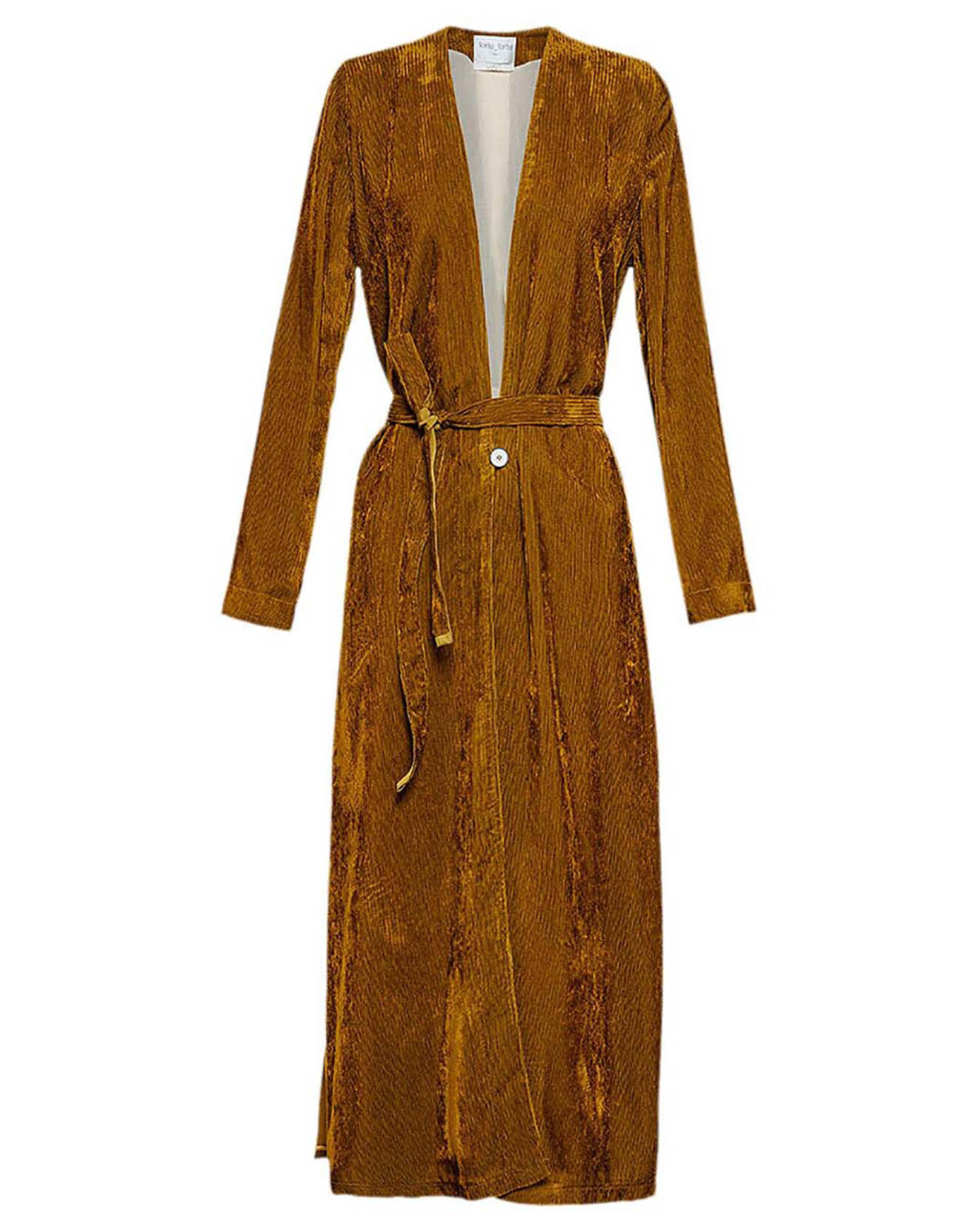 Veste Safari Norfolk Mackinaw – Velours Côtelé Rayé – Taille 50 – Vintage – Anglais