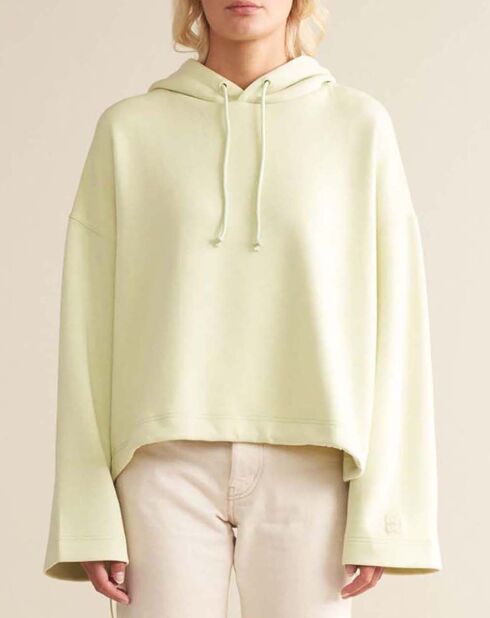 Sweat Tate vert