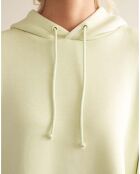 Sweat Tate vert