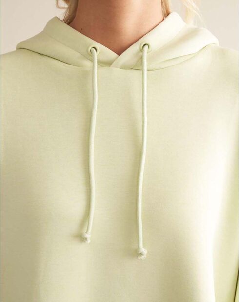 Sweat Tate vert