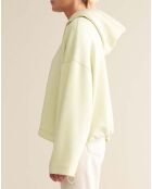 Sweat Tate vert