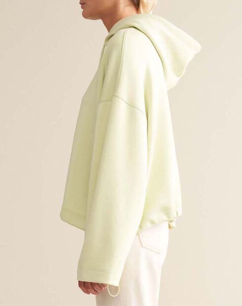 Sweat Tate vert