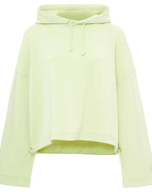 Sweat Tate vert