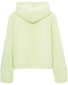 Sweat Tate vert