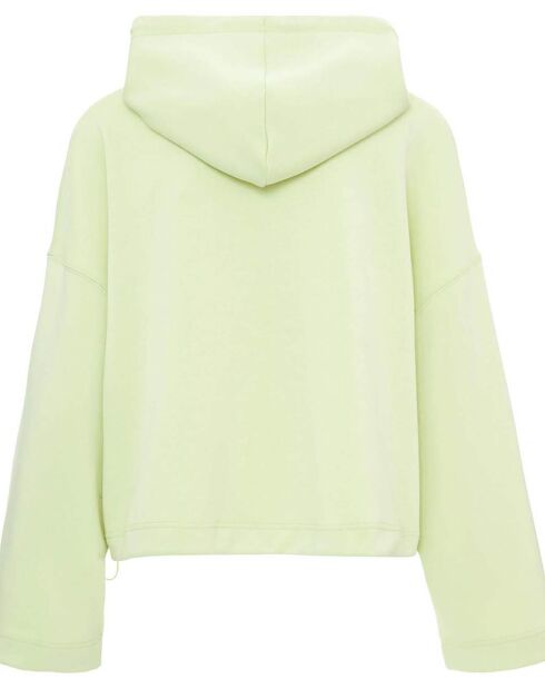 Sweat Tate vert