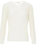 Pull Aspic naturel