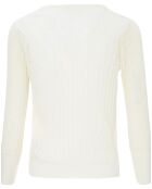 Pull Aspic naturel