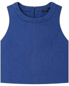 Top Pampa bleu
