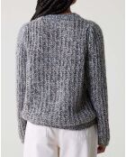 Pull Mitzi Baby Alpaga gris