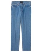 Jean Rudie F bleu