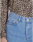 Jean Rudie F bleu