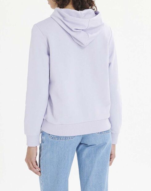 Sweat Item F parme