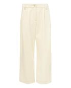 Pantalon Olanda Denim Stretch écru