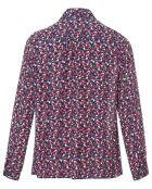 Chemise Capucine rose