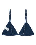 Haut de Maillot Music Lucio bleu marine