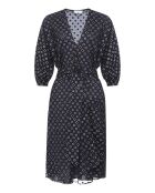 Robe Billie Shades noire