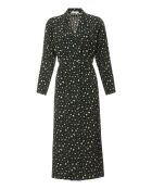 Robe Doll Wave noire