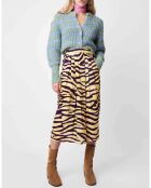 Gonna Walker Zebra gialla
