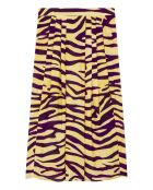 Gonna Walker Zebra gialla